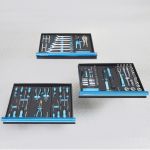 Gevulde gereedschapswagen Basic Plus 6 lades 3 lades gevuld-15-thumb