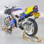 MotoGP Paddockstand set - goud-0-thumb