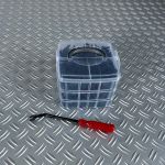 Automotive clips - 630-delige set met montagetang -2-thumb