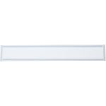 Beschermfolie voor verlichting straalcabine 60x9,5 cm (DT-55107, DT-55108, DT-55110, DT-55111) - 10 stuks-0-thumb