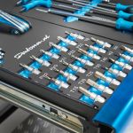 Gevulde gereedschapswagen Ultimate Plus 8 lades 5 lades gevuld-45-thumb
