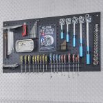 Gereedschapsbord 122 x 61 cm (3 stuks)-7-thumb