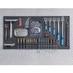 Gereedschapsbord 122 x 61 cm (3 stuks)-25-thumb