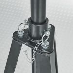 Assteunen hoog 2 ton met spindel - 4 stuks-8-thumb