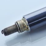 Bougiedop 21 mm 3/8" opname - 2 stuks-2-thumb