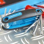 25-delig schroevendraaierset met torxsetje in “PRO” softmodule-5-thumb