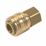 Snelkoppeling 1/4" inwendig Airpress - 2 stuk-0-thumb