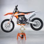 Crosslift voor KTM motoren-0-thumb