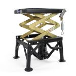 Crosslift voor motor - Zwart-10-thumb
