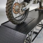 Motorheftafel hydropneumatisch met MotoGP Paddockstand set-3-thumb