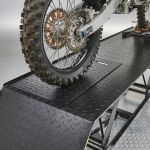 Motorheftafel hydropneumatisch - zwart-2-thumb