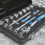 Dopsleutelset Datona 8 t/m 24mm met 3/8" ratel-5-thumb