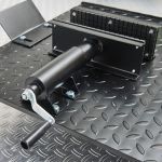 Motorheftafel hydropneumatisch met MotoGP Paddockstand set-11-thumb