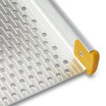 Aluminium oprijplaat inklapbaar - 120 cm-3-thumb