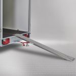 Aluminium oprijplaat - 200 cm-1-thumb