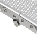 Aluminium oprijplaat inklapbaar - 120 cm-4-thumb
