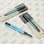 Scalpel precisie mes voor foam inlay - 3 stuks-3-thumb