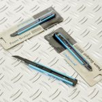 Scalpel precisie mes voor foam inlay - 3 stuks-4-thumb