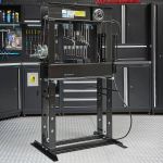Werkplaatspers 45 ton - Hydropneumatisch-9-thumb