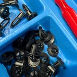 Automotive clips - 630-delige set met montagetang -4-thumb