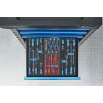 Gevulde gereedschapswagen Ultimate Plus 8 lades 5 lades gevuld-8-thumb