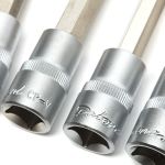 102-delige Inbus en torxdoppenset 1/2'', 3/8'' en 1/4'' in "PRO" softmodule-13-thumb