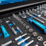 Gevulde gereedschapswagen Extended Plus 6 lades 4 lades gevuld-63-thumb