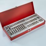Doppenset 54-delig met torx, inbus en 12-kant inwendig-0-thumb