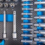 Gevulde gereedschapswagen Ultimate PRO 7 lades 5 lades gevuld-41-thumb