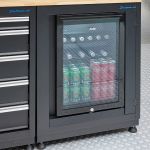 Werkplaatsinrichting PREMIUM eiken werkblad met koelkast – 294 cm breed-12-thumb