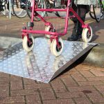 Drempelhulp extra sterk 30 - 35 cm-10-thumb