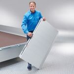 Oprijplaat extra breed - 180 cm-7-thumb
