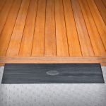 Rubberen drempelhulp 15 mm - 4 stuks-5-thumb