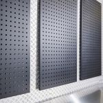 Gereedschapsbord 122 x 61 cm (3 stuks)-1-thumb