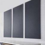 Gereedschapsbord 122 x 61 cm (3 stuks)-6-thumb
