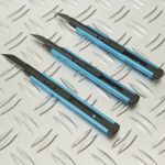Scalpel precisie mes voor foam inlay - 3 stuks-1-thumb
