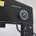 Werkplaatspers 50 ton hydropneumatisch-8-thumb