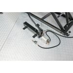 Hydropneumatische pomp voor motorheftafel - zwart-0-thumb