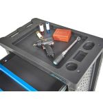 Gevulde gereedschapswagen Basic PRO 6 lades 3 lades gevuld-29-thumb