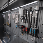 LED lamp voor PREMIUM werkplaatsinrichting - 3 stuks-1-thumb