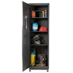 Werkplaatsinrichting PREMIUM met eiken werkblad  250 cm breed-42-thumb
