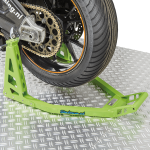 MotoGP Paddockstand achterwiel - Kawasaki groen-9-thumb