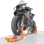 MotoGP paddockstand set - KTM oranje-26-thumb