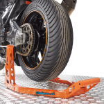 MotoGP Paddockstand achterwiel - KTM oranje-20-thumb