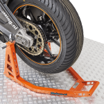 MotoGP Paddockstand achterwiel - KTM oranje-21-thumb