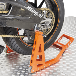 MotoGP Paddockstand achterwiel - KTM oranje-16-thumb
