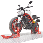 MotoGP Paddockstand set - Honda rood-24-thumb