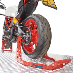 MotoGP Paddockstand set - Honda rood-27-thumb