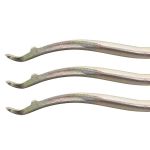 3 stuks bandenlichters voor motoren en bib mousse - 36 cm-6-thumb