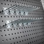 Basis set haken voor gereedschapsbord - 20 cm-9-thumb